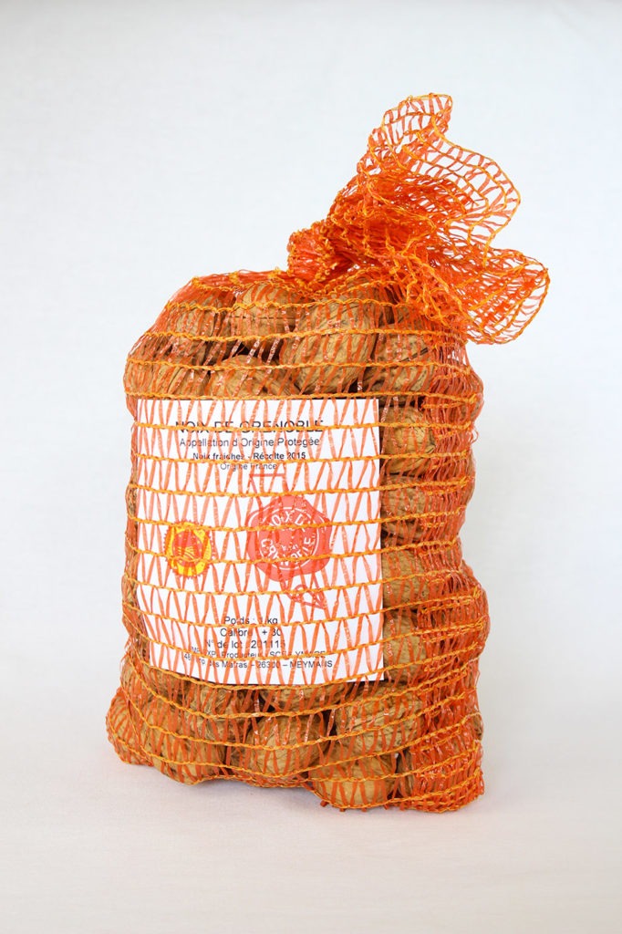 Filet de noix de grenoble 1 Kg