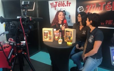Live MyTele.fr