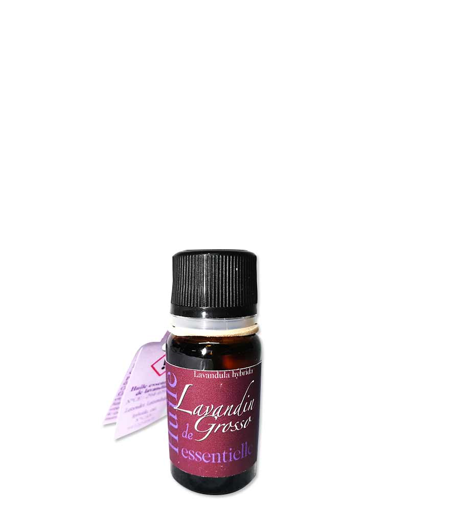 Huile essentielle de lavandin grosso 50 cl