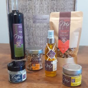 Coffret cadeau pour la fête des pères