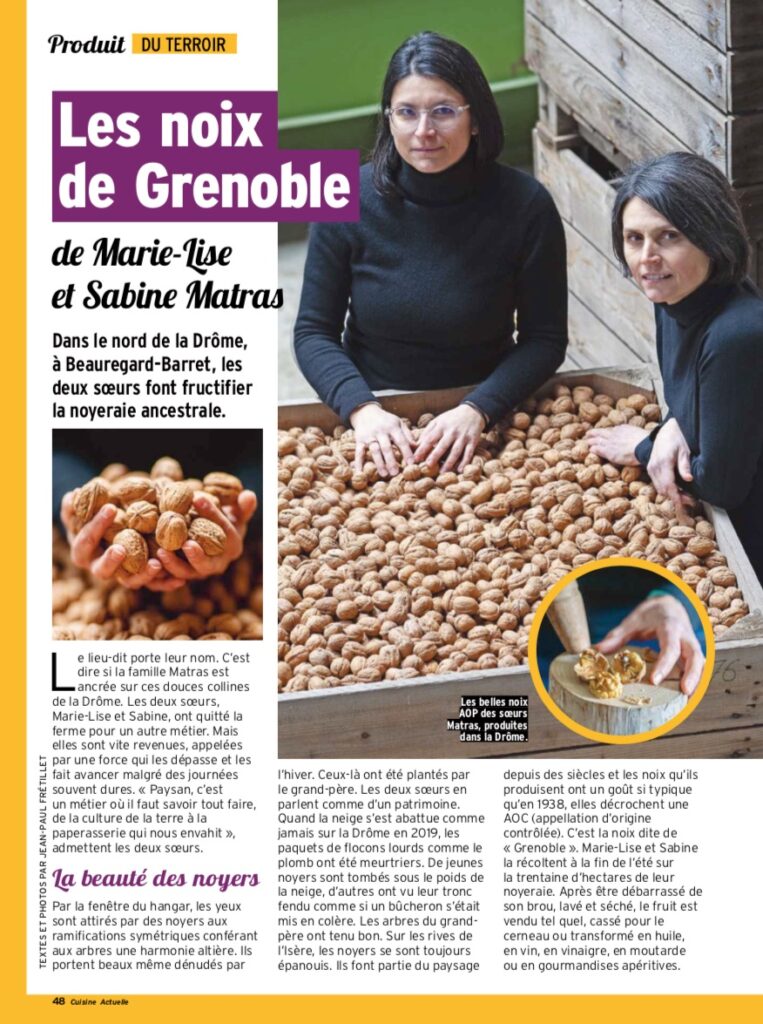 Cuisine actuelle n°400
