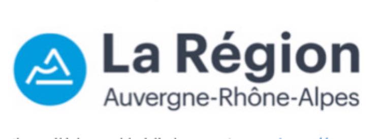 Région Auvergne-Rhône-Alpes